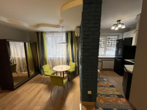 Cozy new apartment